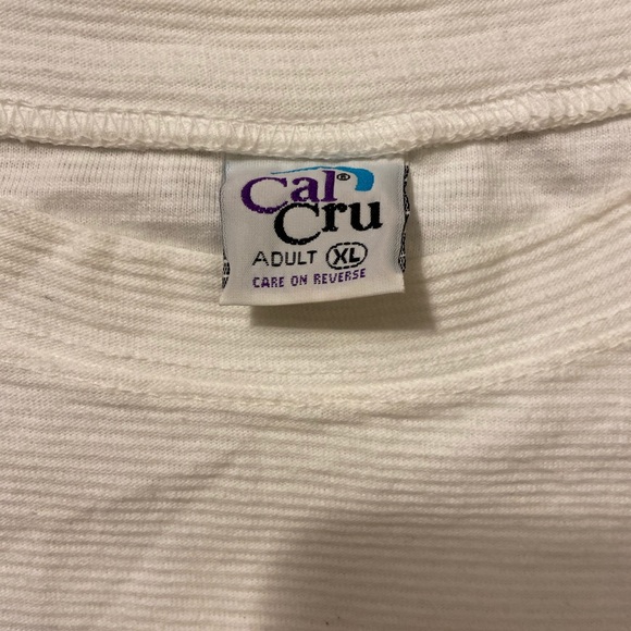 Vintage Florida Ribbed Shirt - Picture 5 of 5